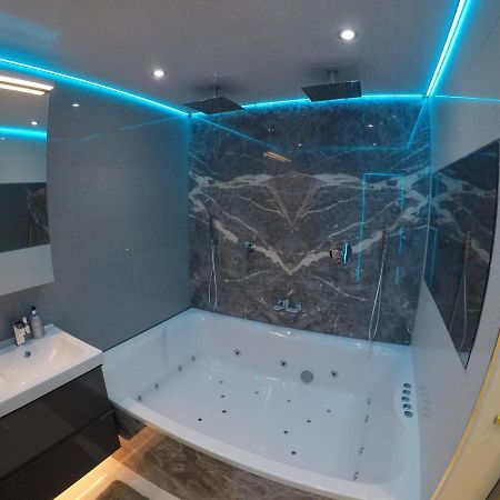 Perfect Central London Base Exterior foto