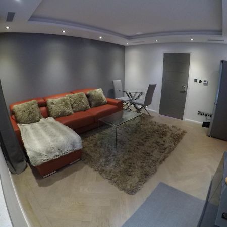 Perfect Central London Base Exterior foto